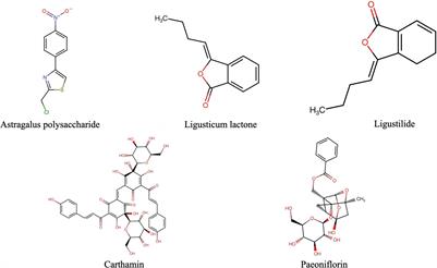 A Review of Traditional Chinese Medicine, Buyang  - Frontiers